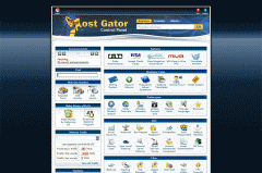 host-gator - web hosting review