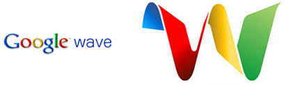 Logo Google Wave