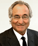 Bernie Madoff