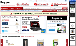 Buy.com sites like eBay