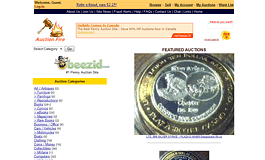Auctionfire sites like eBay