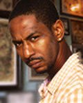 Brian Robinson