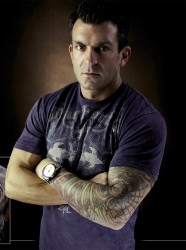 Shane O'Neill Shane O'Neill BIO