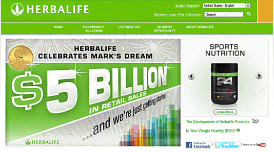 HerbaLife
