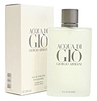 Acqua Di Gio by Giorgio Armani