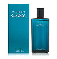Cool Water by Davidoff