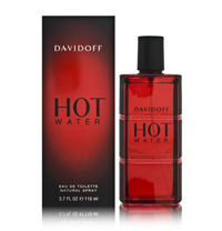 Hot Water by Davidoff