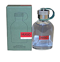 Hugo Boss