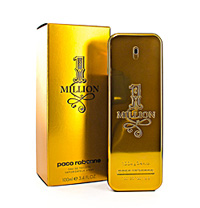 One Million by Paco Rabanne
