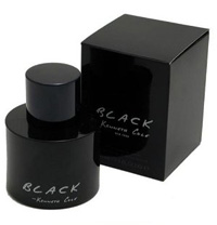Vintage Black by Kenneth Cole