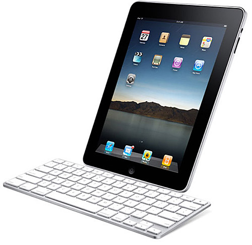 iPad αναθεώρηση iPad αναθεώρηση