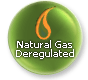 Arkansas deregulated natural gas & electricity prices
