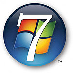 Microsoft Windows 7 Logo