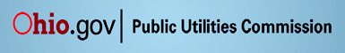 Ohio Public Utilities Commission - Regulate Ohio gas and electricity
