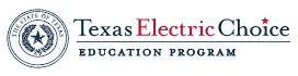 Texas Electric Choice, Customer Complaint Statistics