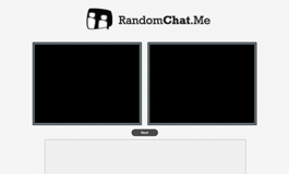 RandomChat.me sites like Omegle RandomChat.me Sites like Omegle
