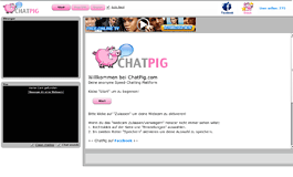Chatpig Sites like Chatroulette