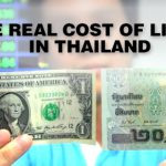 The real cost of living in Thailand