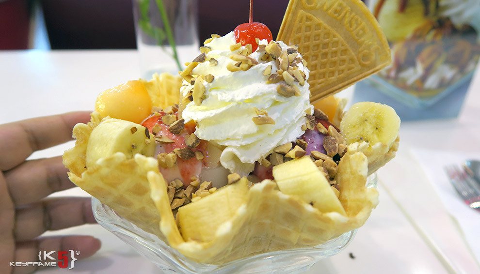 ฿149 THB - Ice cream