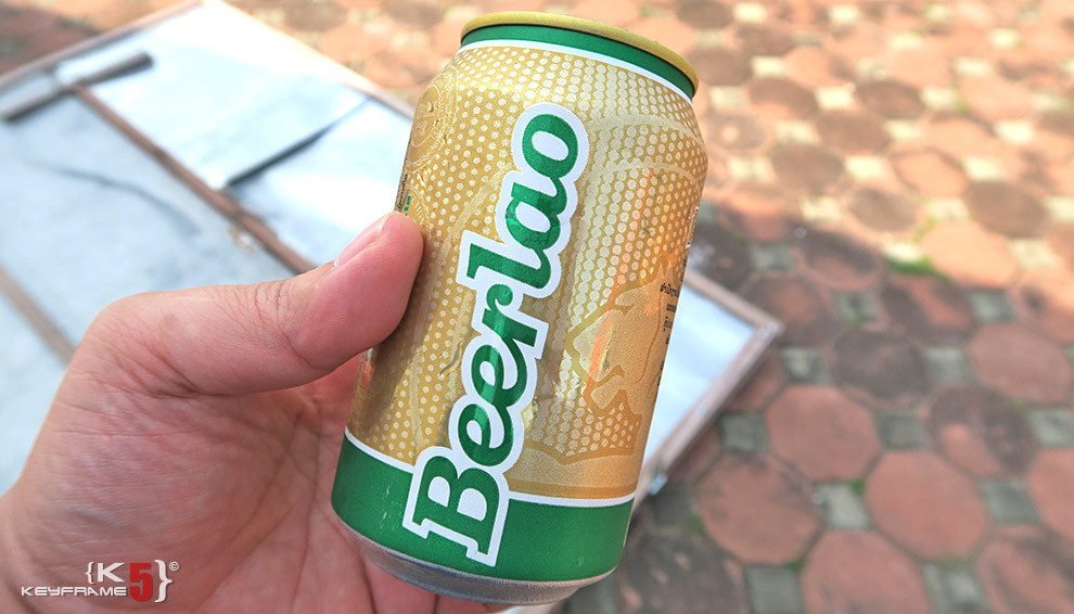 Beerlao