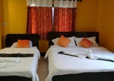 Ozone-Guest-House-Chiang-Rai