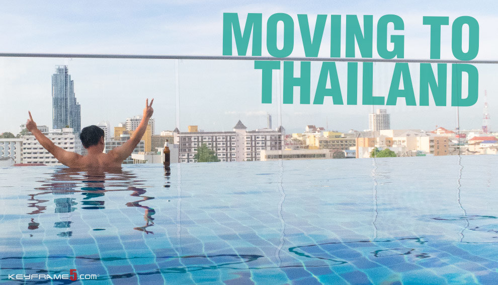 Image result for What to Know When Moving to Thailand