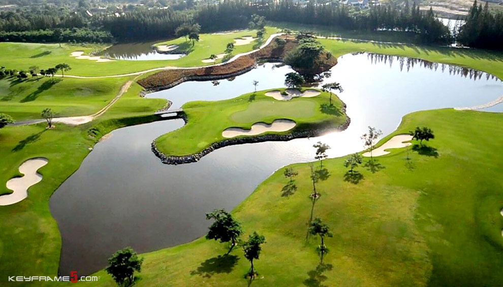 Black Mountain Golf Resort