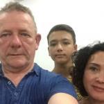 Family Can’t Leave Country Because Son’s Thai Passport After Their Thailand Family Vacation