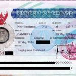 Good News for Expats Retiring in Thailand: No 800k Baht in Thai Bank