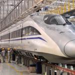 Thailand Bullet Train in 2024 | Bangkok to Pattaya