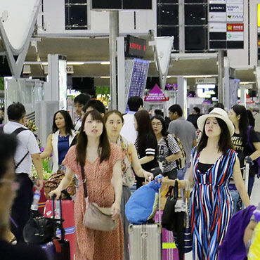 No More Mass Tourism in Thailand?