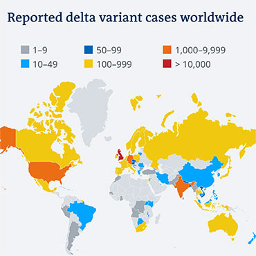 Is The Delta Variant Deadlier Than The Original Variant?