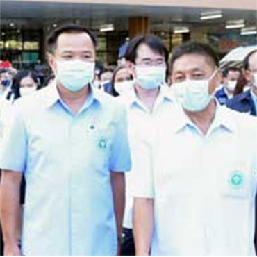 Thailand Travel & Reopening Update: New Restrictions in Bangkok & Other Provinces