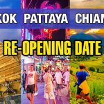 Thailand Re-opening Update – October 2021