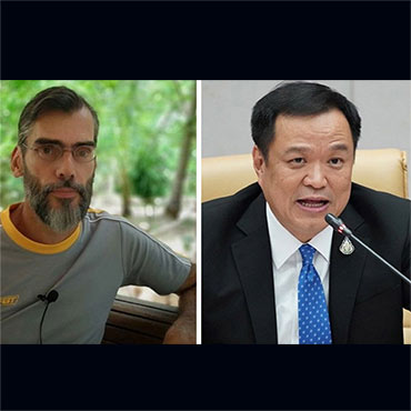 Expat vs Thai Minister, Suing Thai Health Ministry Over Dual Pricing