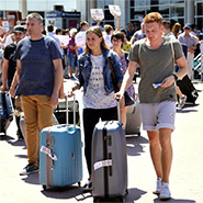 Russia-Ukraine war: A Major Blow to Thailand’s Tourist Industry