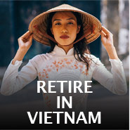 Retire in Vietnam – A Good Alternative To Thailand?