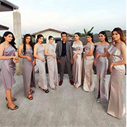 Asian Man Married 8 Hot Young Brides (Wife Met In Pattaya)