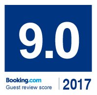 Booking.com 9.0 review rating. Book now></noscript><img class=